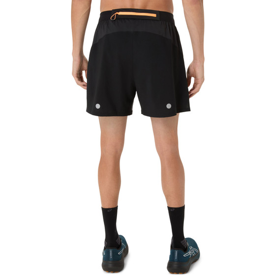 ASICS Fujitrail 5'' Short Herren