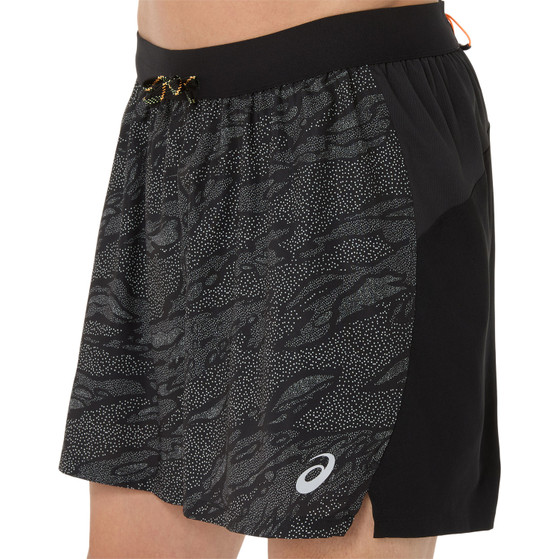 ASICS Fujitrail 5'' Short Herren