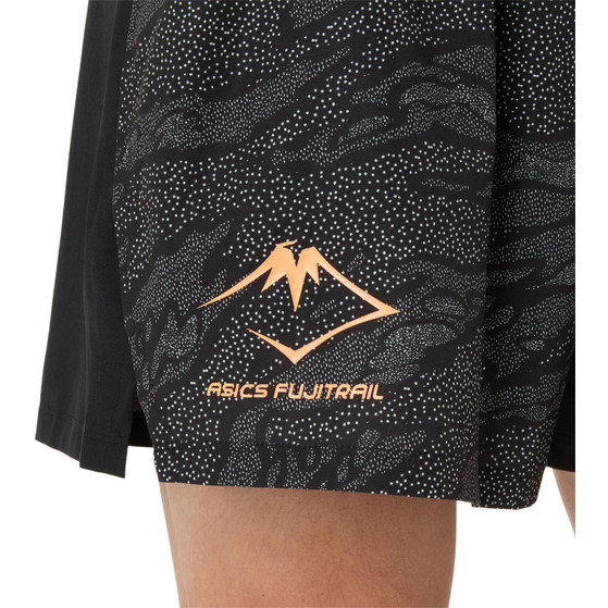 ASICS Fujitrail 5'' Short Herren