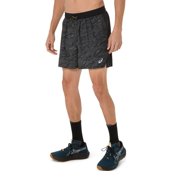 ASICS Fujitrail 5'' Short Herren
