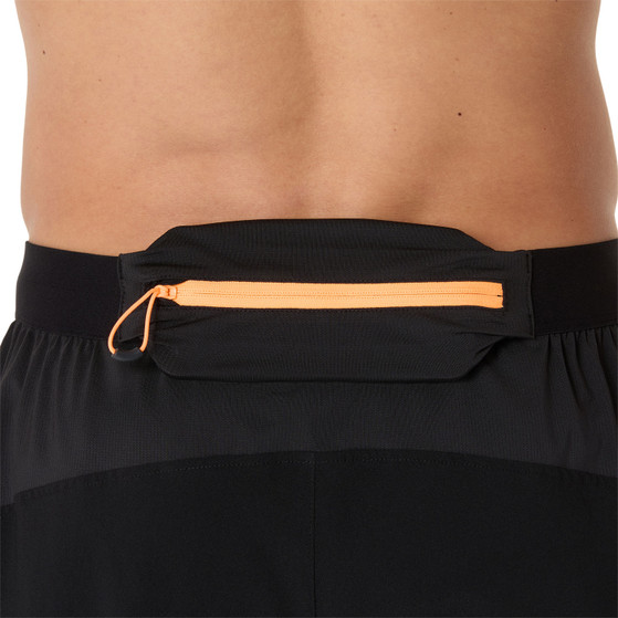 ASICS Fujitrail 5'' Short Herren