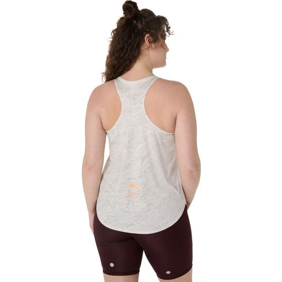 ASICS Fujitrail Singlet Women