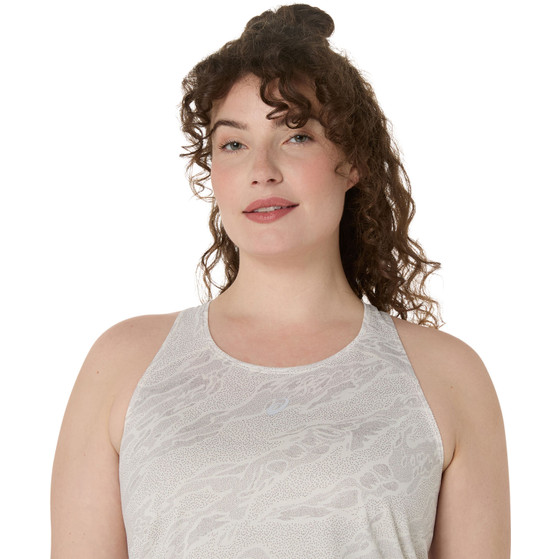 ASICS Fujitrail Singlet Women