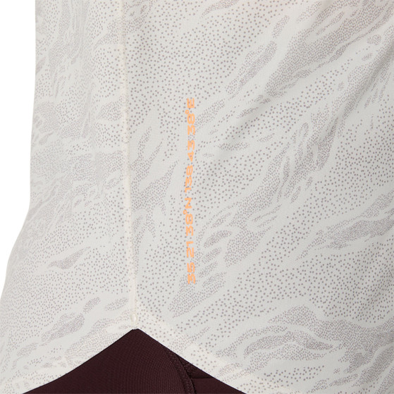 ASICS Fujitrail Singlet Women