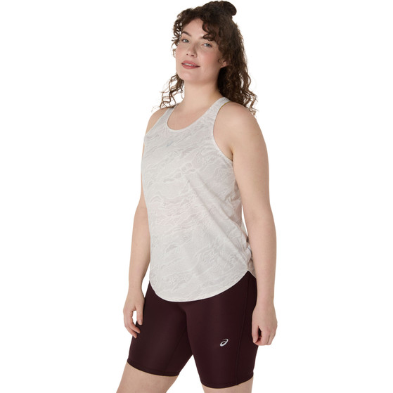 ASICS Fujitrail Singlet Women