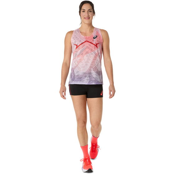 ASICS Metaspeed Singlet Dam