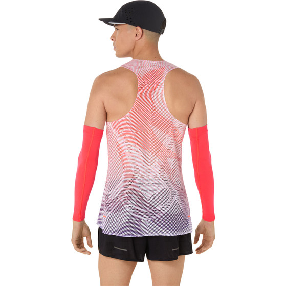 ASICS Metaspeed Singlet Heren