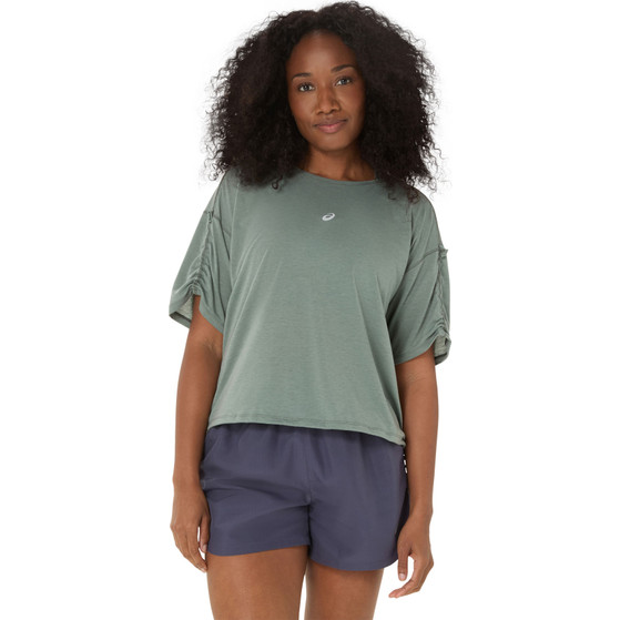 ASICS Nagino Run T-Shirt Dames