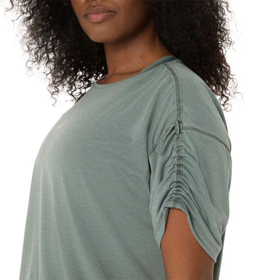 ASICS Nagino Run T-Shirt Dames