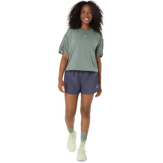 ASICS Nagino Run T-Shirt Dames