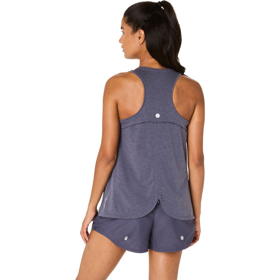 ASICS Nagino Run Singlet Dames