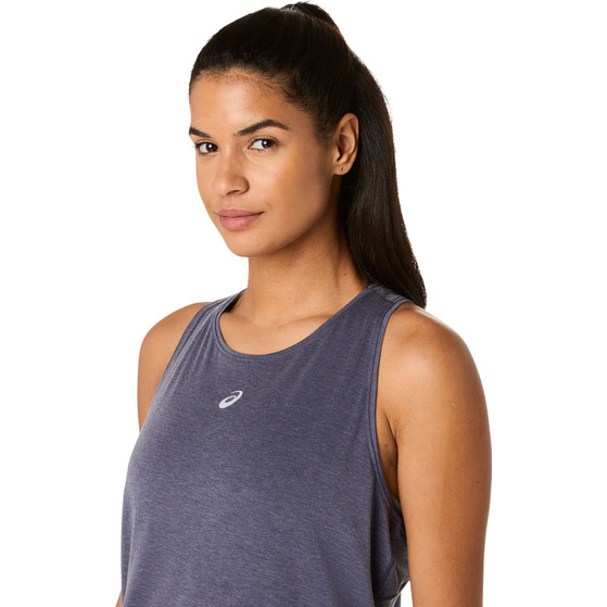 ASICS Nagino Run Singlet Dames
