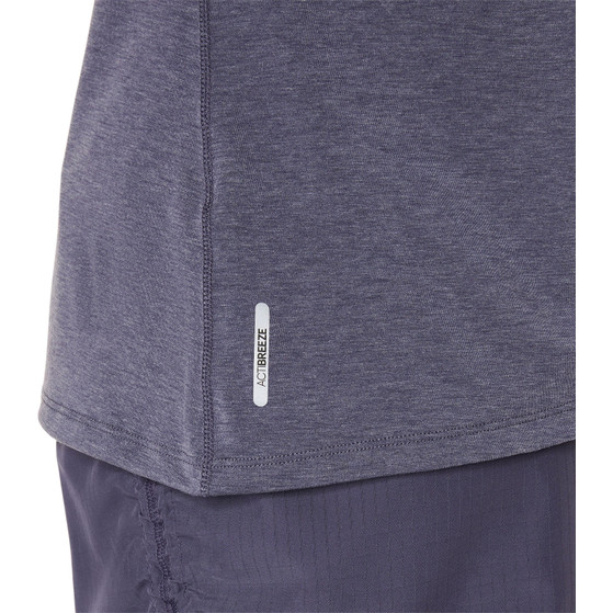 ASICS Nagino Run Singlet Dames