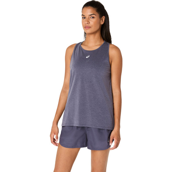 ASICS Nagino Run Singlet Dames