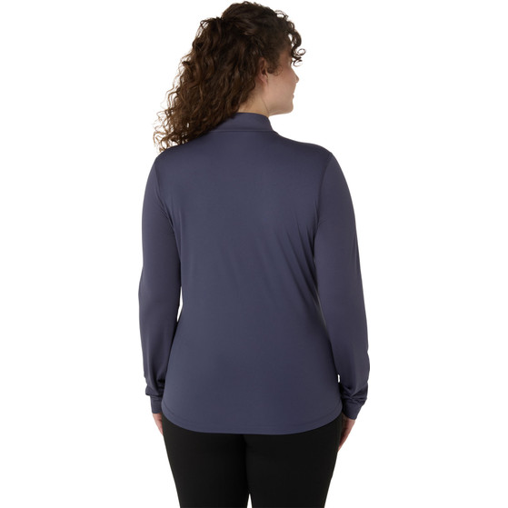 ASICS Winter Longsleeve Legging Set Dames