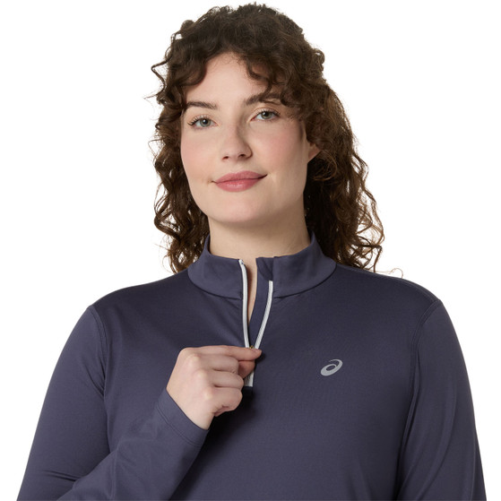 ASICS Winter Longsleeve Legging Set Dames