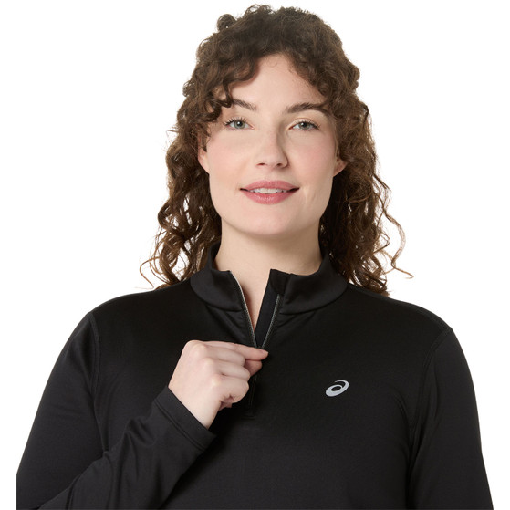 ASICS Winter Longsleeve Legging Set Dames