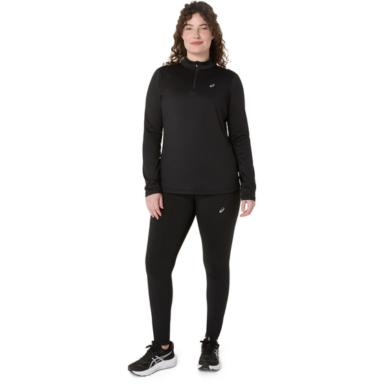 ASICS Winter Longsleeve Legging Set Dames