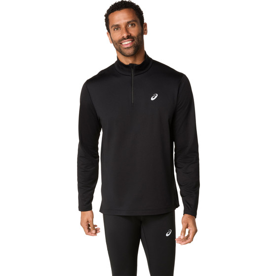 ASICS Core Winter Långärmad tröja 1/2 Zip Herr