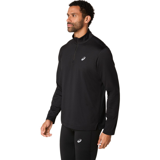 ASICS Core Winter Långärmad tröja 1/2 Zip Herr