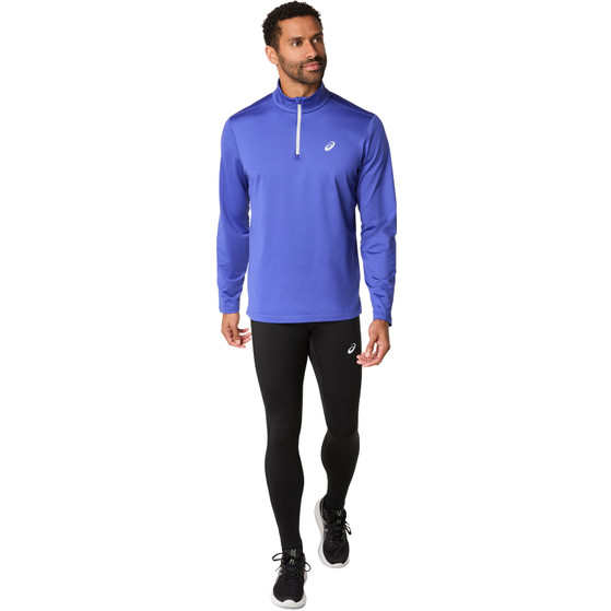 ASICS Winter Longsleeve Legging Set Heren