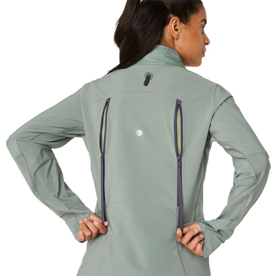 ASICS Road Winter Jack Dames