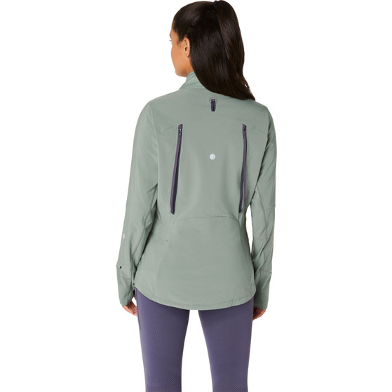 ASICS Road Winter Jack Dames