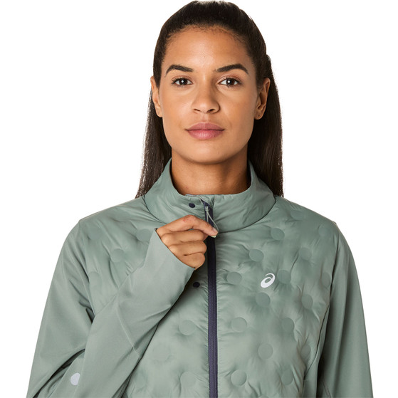 ASICS Road Winter Jack Dames