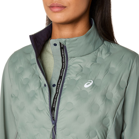 ASICS Road Winter Jack Dames