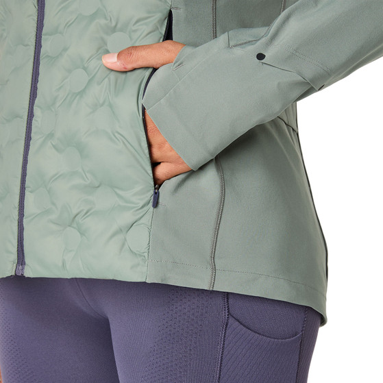 ASICS Road Winter Jack Dames