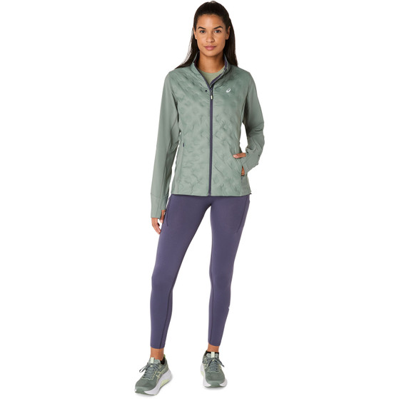 ASICS Road Winter Jack Dames