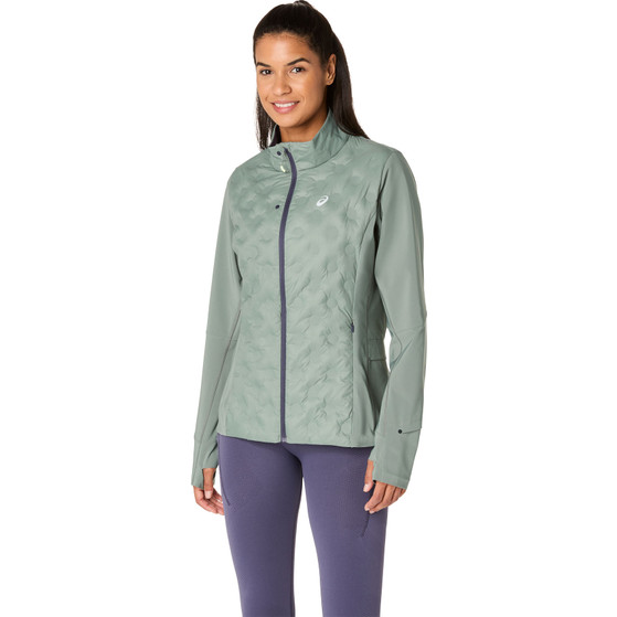 ASICS Road Winter Jack Dames