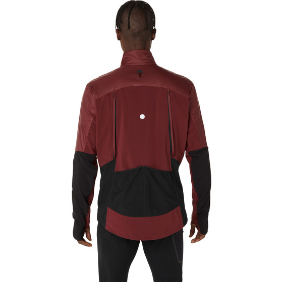 ASICS Winter Legging Jack Set Heren