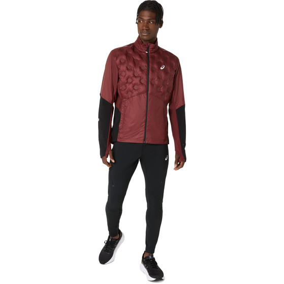 ASICS Winter Legging Jack Set Heren