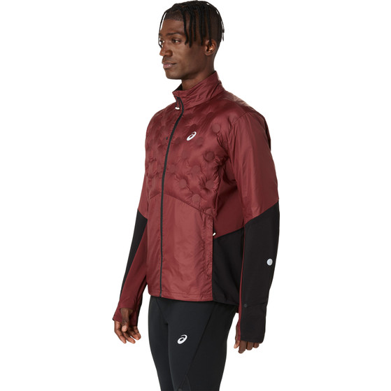 ASICS Winter Legging Jack Set Heren