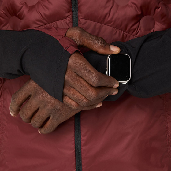 ASICS Winter Legging Jack Set Heren