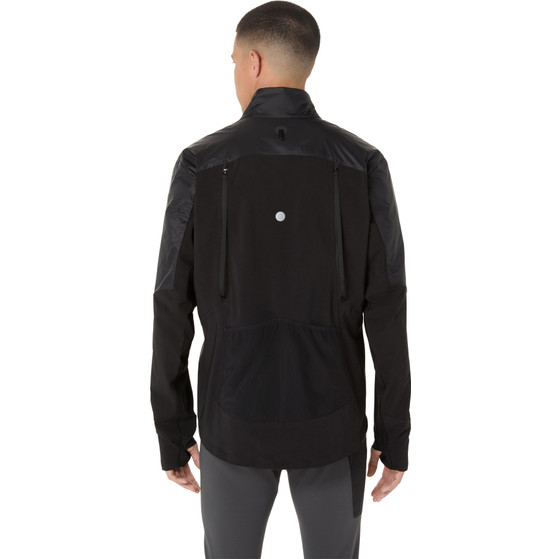 ASICS Winter Legging Jack Set Heren