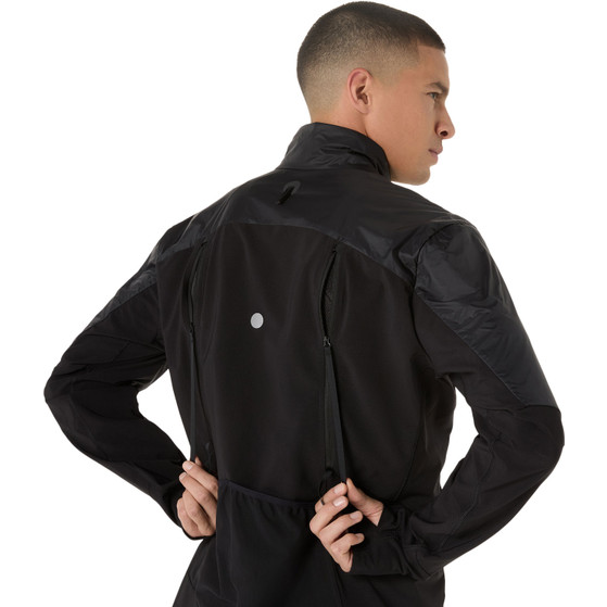 ASICS Winter Legging Jack Set Heren