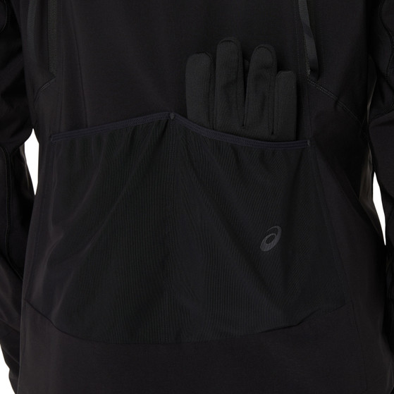 ASICS Winter Legging Jack Set Heren