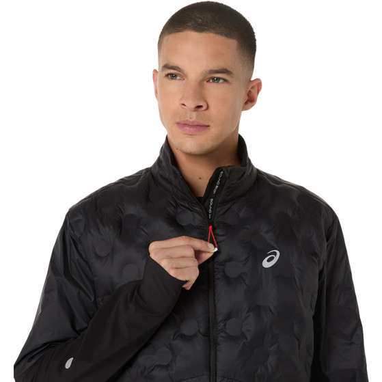 ASICS Winter Legging Jack Set Heren