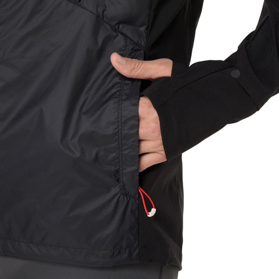 ASICS Winter Legging Jack Set Heren