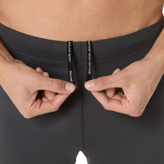 ASICS Road Winter Legging Heren