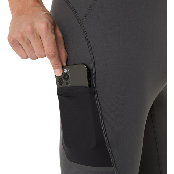 ASICS Road Winter Legging Heren
