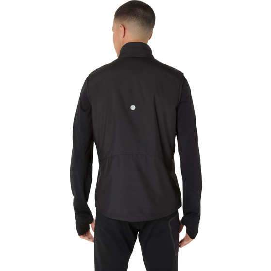 ASICS Road Winter Gilet Heren