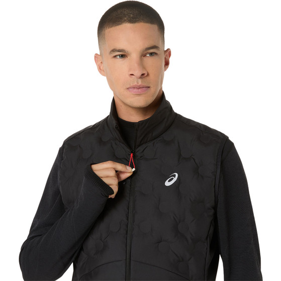 ASICS Road Winter Gilet Heren