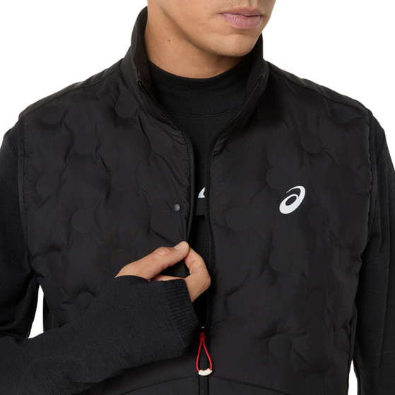 ASICS Road Winter Gilet Heren