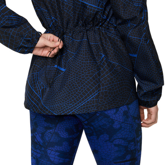 ASICS Road Lite-Show Packable Jack Dames