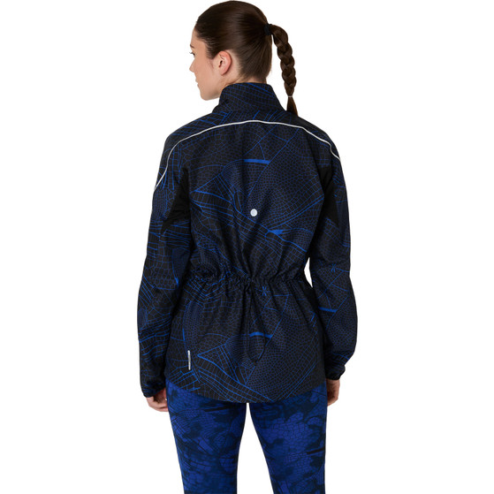 ASICS Road Lite-Show Packable Jack Dames