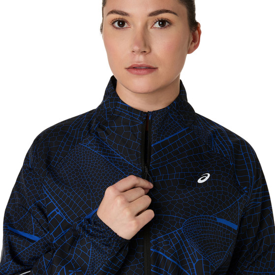 ASICS Road Lite-Show Packable Jack Dames