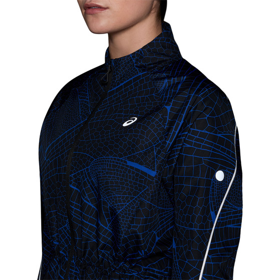 ASICS Road Lite-Show Packable Jack Dames